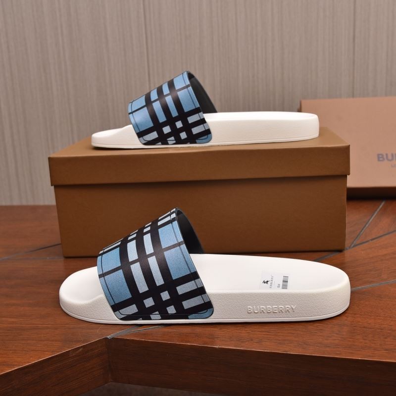 Burberry Slippers